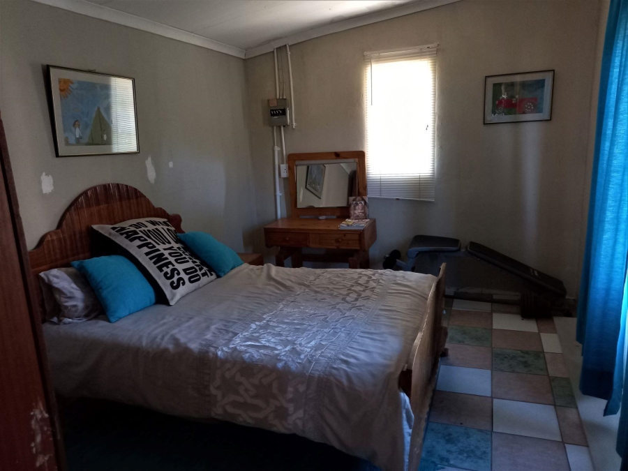 0 Bedroom Property for Sale in Uniondale Rural Western Cape